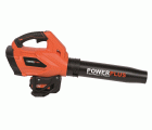 POWDPG7525 Soplador de hojas 40v li-ion (sin bat.)