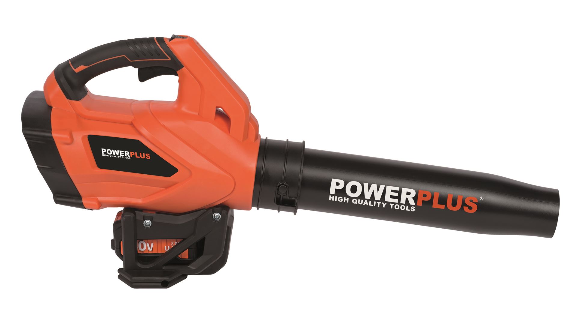 POWDPG7525 Soplador de hojas 40v li-ion (sin bat.)