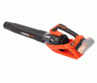 POWDPG7526 Soplador de hojas sin cepillos 40V - excl. batería y cargador