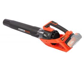 POWDPG7526 Soplador de hojas sin cepillos 40V - excl. batería y cargador