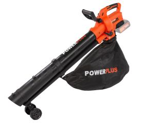 POWDPG75270 Aspirador/soplador de hojas sin cepillos 40V - excl. batería y cargador