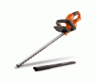 POWDPG7531 Cortasetos 20V 580mm - excl. batería y cargador