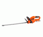 POWDPG75320 Cortasetos 20V 20V 580mm - incl. batería 20V 2.0Ah y cargador