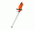 POWDPG75320 Cortasetos 20V 20V 580mm - incl. batería 20V 2.0Ah y cargador