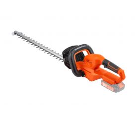 POWDPG75320 Cortasetos 20V 20V 580mm - incl. batería 20V 2.0Ah y cargador