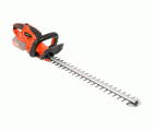 POWDPG7536 Cortasetos 40V 670mm - excl. batería y cargador