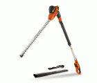 POWDPG75380 Cortasetos telescópico 40V 600mm  - excl. batería y cargador