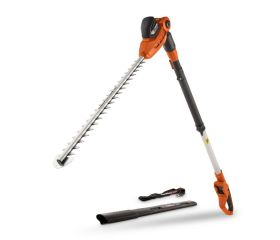 POWDPG75380 Cortasetos telescópico 40V 600mm  - excl. batería y cargador