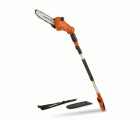 POWDPG75385 Motosierra telescópico 40V 250mm - excl. batería y cargador - 1 acc.