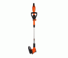 POWDPG75621 Juego de herramientas de jardín sin cepillos 2 artículos - incl. batería 2x20V 5.0/2.5Ah y cargador - 1 acc.
