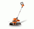POWDPG7546 Cortabordes 40V Ø 300mm - excl. batería y cargador - 1 acc.