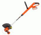 POWDPG7546 Cortabordes 40V Ø 300mm - excl. batería y cargador - 1 acc.