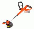 POWDPG7546 Cortabordes 40V Ø 300mm - excl. batería y cargador - 1 acc.