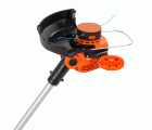 POWDPG7546 Cortabordes 40V Ø 300mm - excl. batería y cargador - 1 acc.