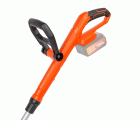 POWDPG7546 Cortabordes 40V Ø 300mm - excl. batería y cargador - 1 acc.
