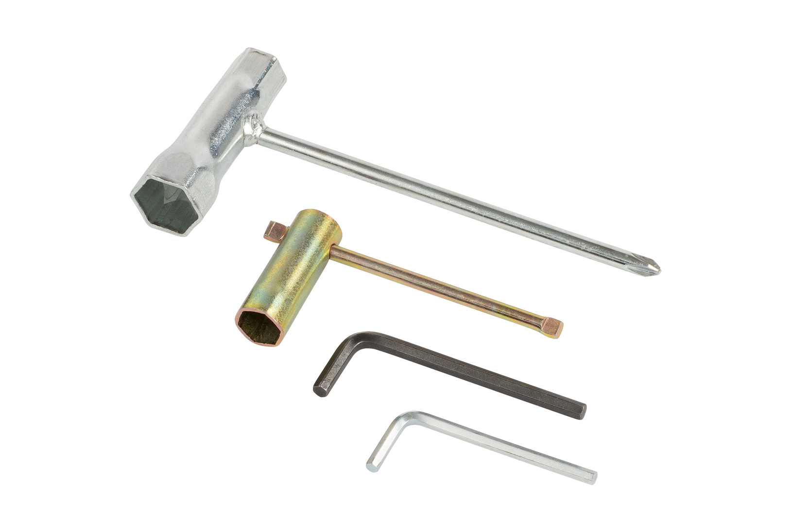 POWDPG7551 Desbrozadora 2-in-1 sin cepillos 40V - excl. batería y cargador - 2 acc.