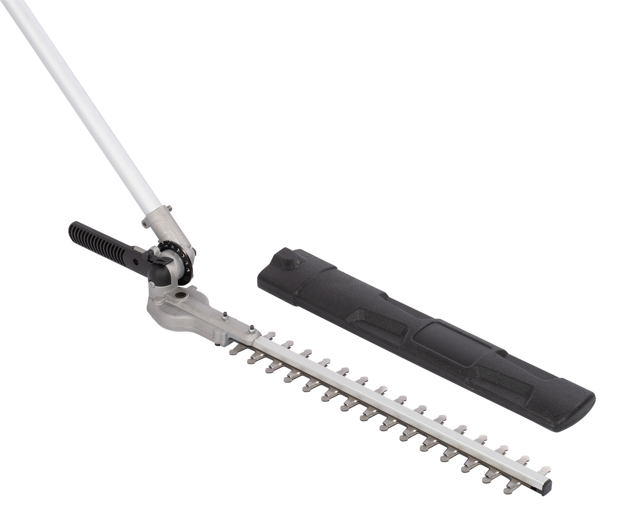 POWDPG7553 Multiherramienta de jardín 4-in-1 sin cepillos 40V - excl. batería y cargador - 3 acc.