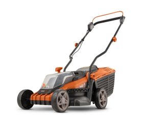 POWDPG75561 Cortacésped sin cepillos 20V Ø 340mm - excl. batería y cargador