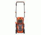 POWDPG75561 Cortacésped sin cepillos 20V Ø 340mm - excl. batería y cargador