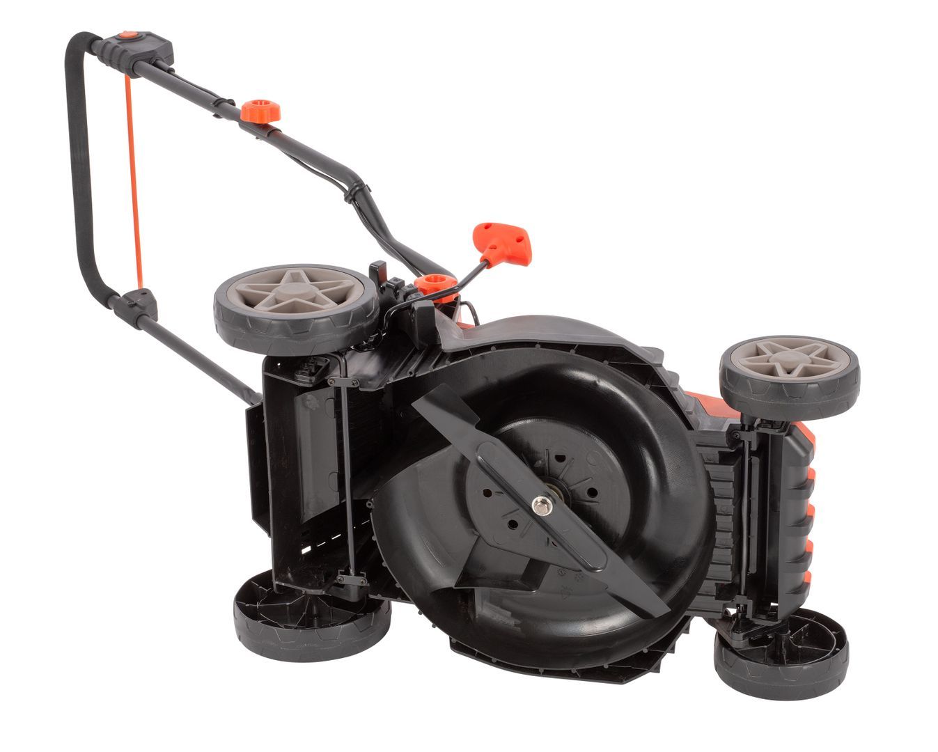 POWDPG75565 Juego de herramientas de jardín sin cepillos 2 ítems - incl. batería 20V 2.0Ah y cargador - 1 acc.