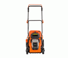 POWDPG75610 Cortacésped sin cepillos 40V Ø 420mm - excl. batería y cargador