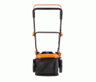 POWDPG75610 Cortacésped sin cepillos 40V Ø 420mm - excl. batería y cargador