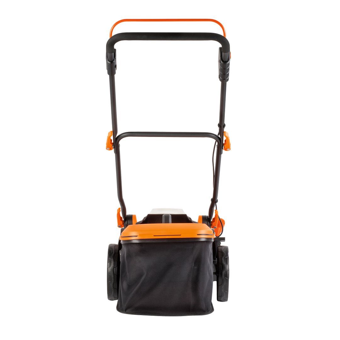 POWDPG75610 Cortacésped sin cepillos 40V Ø 420mm - excl. batería y cargador