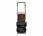 POWDPG75610 Cortacésped sin cepillos 40V Ø 420mm - excl. batería y cargador