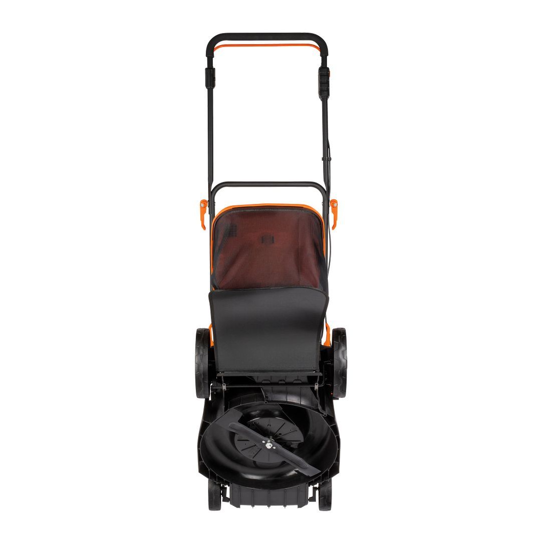 POWDPG75610 Cortacésped sin cepillos 40V Ø 420mm - excl. batería y cargador