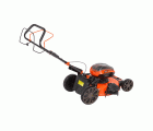 POWDPG7568 Cortacésped self-propelled sin cepillos 2 x 40V Ø 510mm - excl. batería y cargador