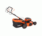 POWDPG7568 Cortacésped self-propelled sin cepillos 2 x 40V Ø 510mm - excl. batería y cargador