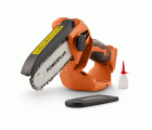 POWDPG7572 Sierra de podar inalámbrica 20V 100mm - excl. batería y cargador - 1 acc.