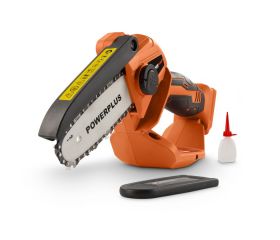 POWDPG7572 Sierra de podar inalámbrica 20V 100mm - excl. batería y cargador - 1 acc.