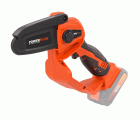 POWDPG7572 Sierra de podar inalámbrica 20V 100mm - excl. batería y cargador - 1 acc.