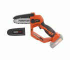 POWDPG7572 Sierra de podar inalámbrica 20V 100mm - excl. batería y cargador - 1 acc.