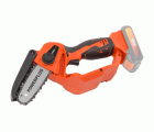 POWDPG7572 Sierra de podar inalámbrica 20V 100mm - excl. batería y cargador - 1 acc.