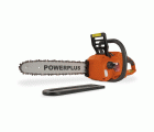POWDPG7576 Motosierra sin cepillos 40V 350mm - excl. batería y cargador - 1 acc.