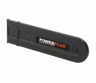 POWDPG7576 Motosierra sin cepillos 40V 350mm - excl. batería y cargador - 1 acc.