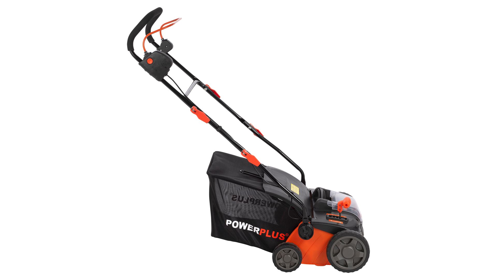 POWDPG8020 Escarificador / aireador 40V (no accu)