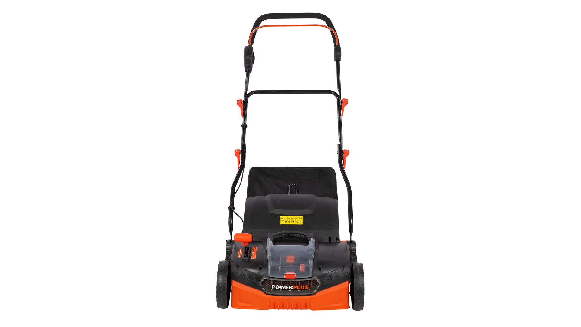 POWDPG8020 Escarificador / aireador 40V (no accu)