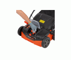 POWDPG8020 Escarificador / aireador 40V (no accu)