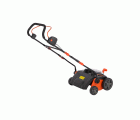 POWDPG8020 Escarificador / aireador 40V (no accu)