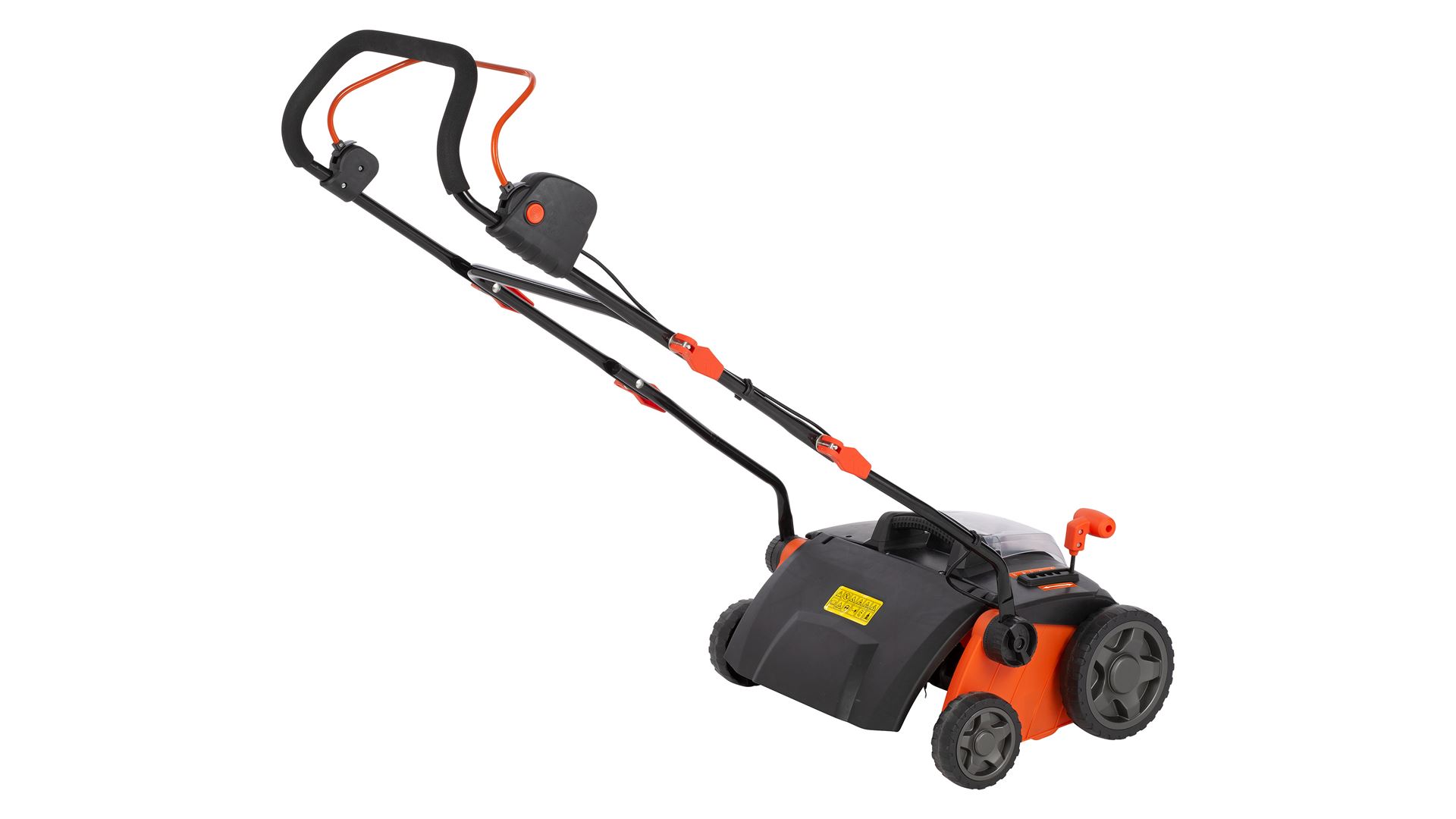 POWDPG8020 Escarificador / aireador 40V (no accu)