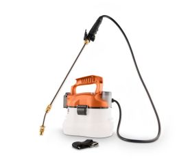 POWDPG80400 Sulfatadora previa presión 20V 4L - excl. batería y cargador