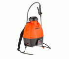 POWDPG80460 Sulfatadora previa presión mochila 20V 16L - excl. batería y cargador - 4 acc.