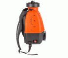 POWDPG80460 Sulfatadora previa presión mochila 20V 16L - excl. batería y cargador - 4 acc.