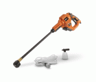 POWDPG80620 Hidrolimpiadora sin cepillos 20V - excl. batería y cargador