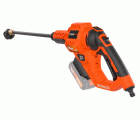 POWDPG80620 Hidrolimpiadora sin cepillos 20V - excl. batería y cargador