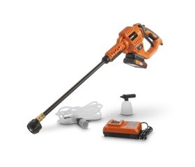 POWDPG80621 Pressure cleaner 20V - incl. batería 20V 2.0Ah y cargador