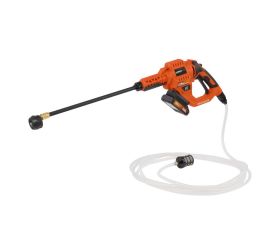 POWDPG80621 Pressure cleaner 20V - incl. batería 20V 2.0Ah y cargador